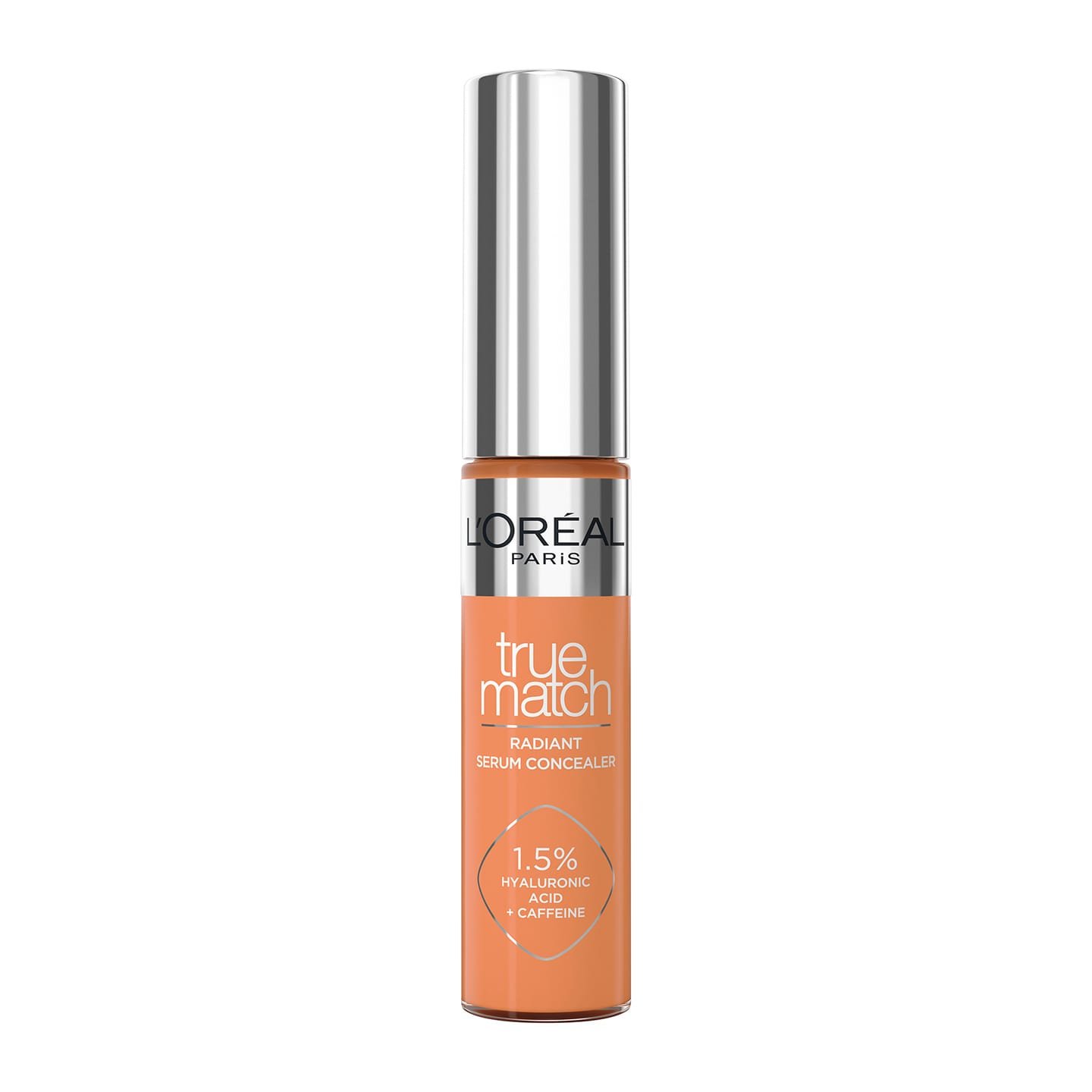 True Match Radiant Serum Concealer 8N Medium Deep - Produkt Vorderseite